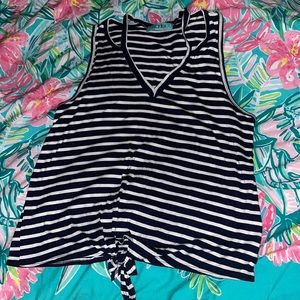 Woman’s Large Karlie Tank